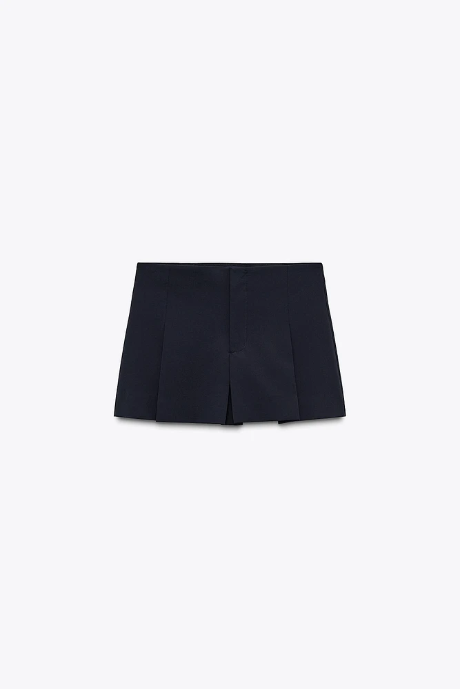 JUPE-SHORT