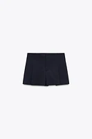 JUPE-SHORT