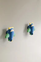 SET OF CHILDREN’S AIRPLANE KNOBS (SET OF 2)