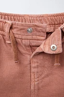 BERMUDA STANDARD TOUCHER DOUX