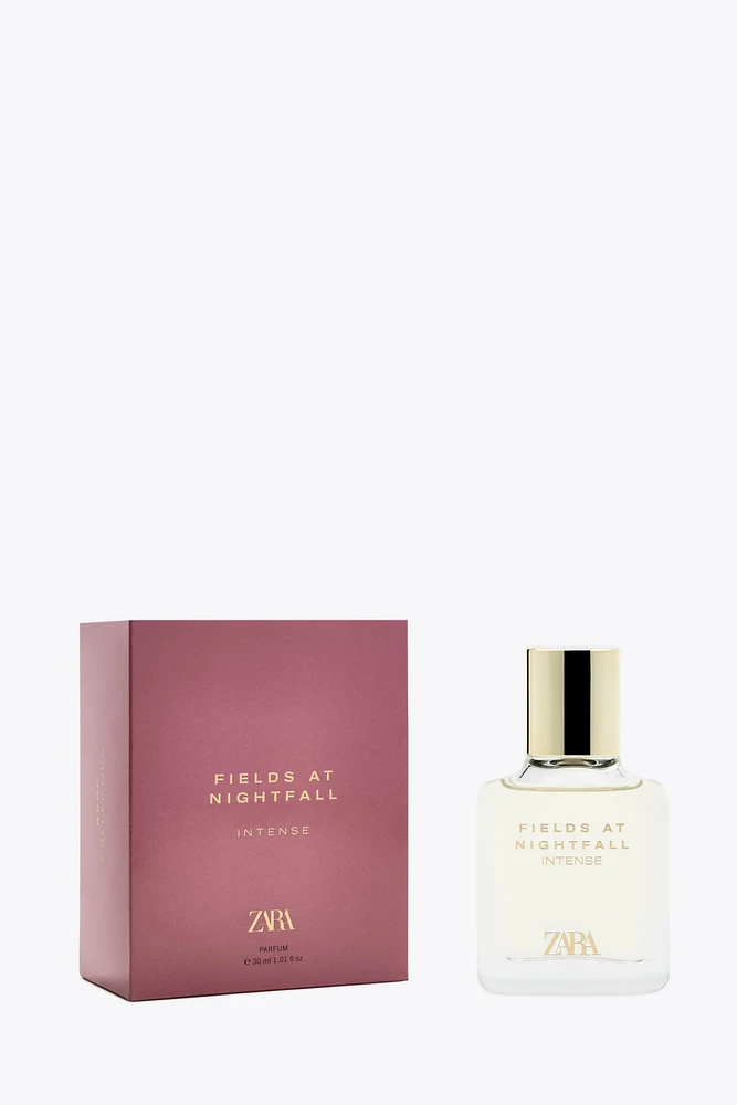 FIELDS AT NIGHTFALL INTENSE PARFUM 30 ML (1.0 FL. OZ).