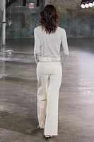 FULL LENGTH PANTS ZW COLLECTION