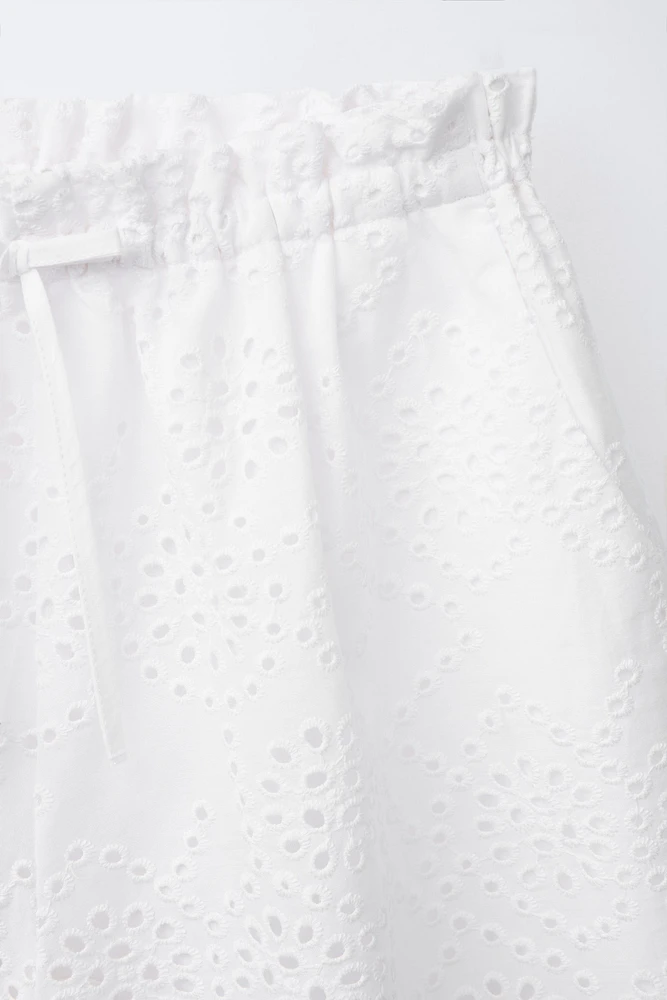 SCHIFFLY SHORTS