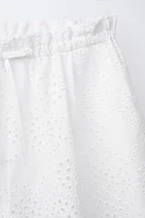 SCHIFFLY SHORTS