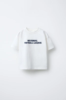 RAISED © NFL T-SHIRT