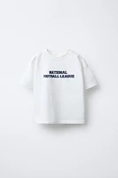 RAISED © NFL T-SHIRT
