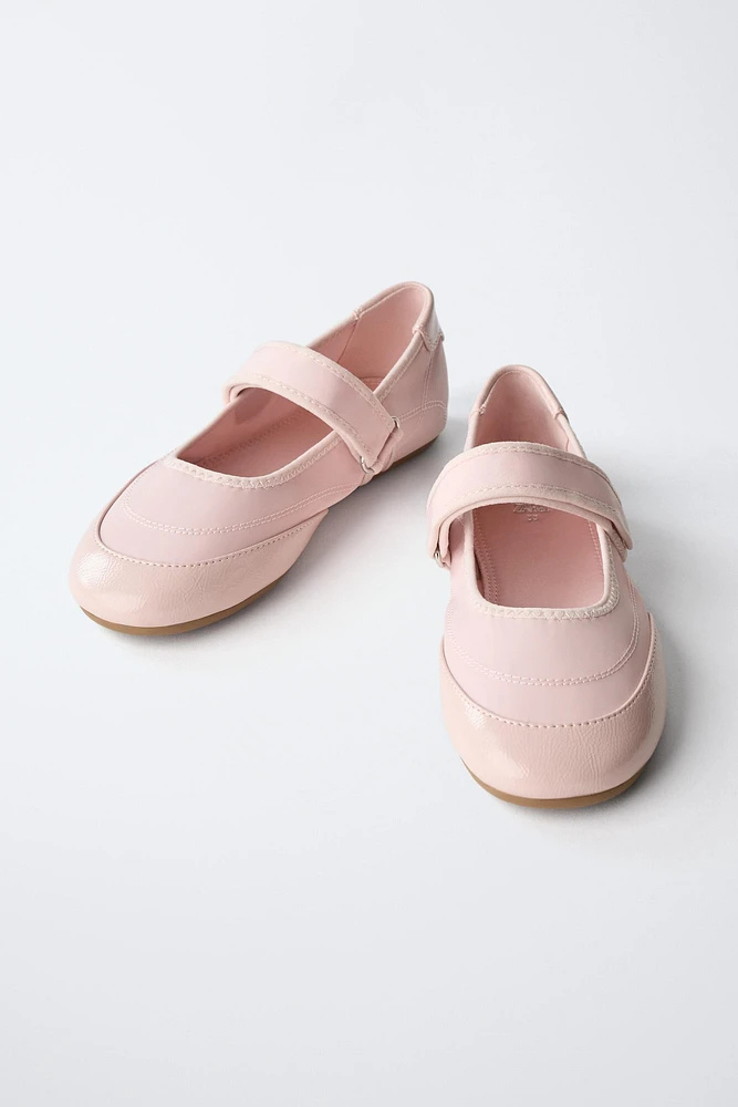 BALLERINES SPORT