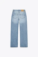 Z1975 BOOTCUT JEANS WITH A HIGH WAIST