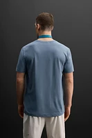 BASIC TRAINING T-SHIRT