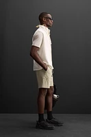 TECHNICAL CARGO SHORTS