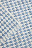 TAPIS DE BAIN TEXTURE WAFFLE