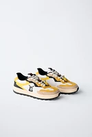 PIKACHU POKÉMON ™ SNEAKERS
