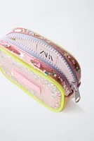 FANTASY VINYL WALLET
