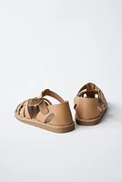 CLASSIC SANDALS