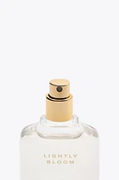 ZARA LIGHTLY BLOOM EDP 30ML (1.0 FL. OZ).