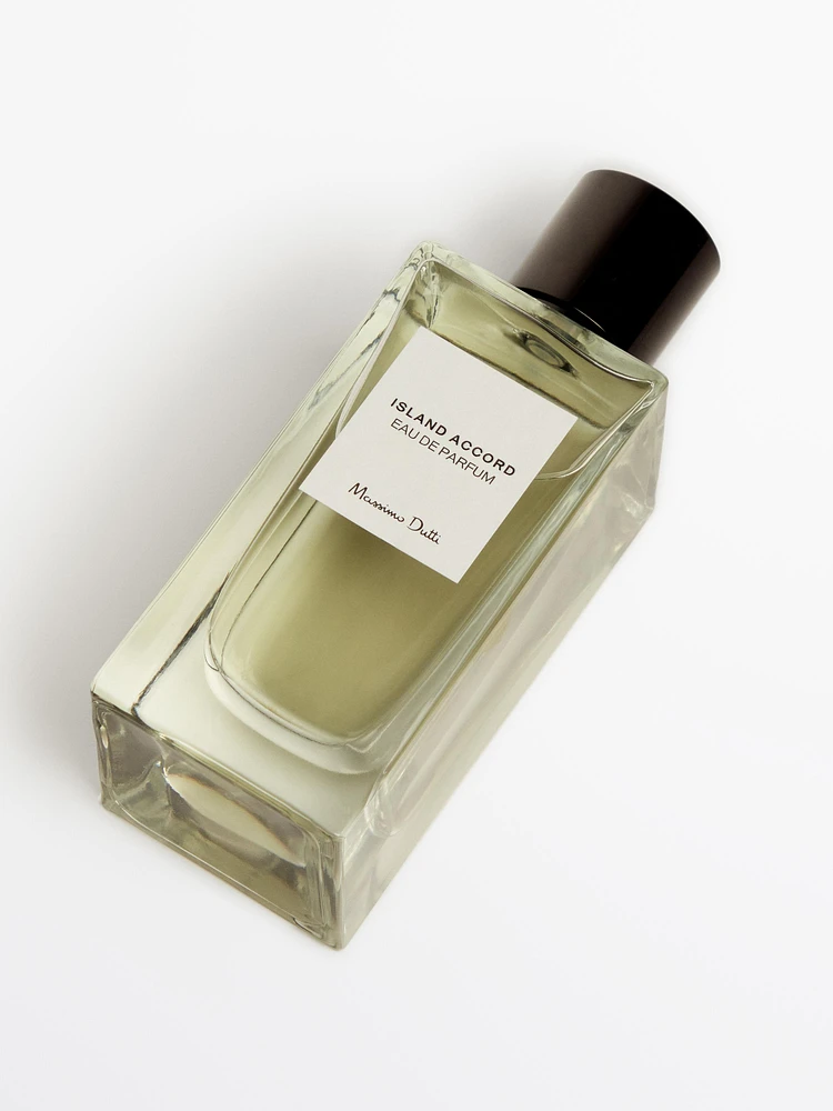 (100 ml) Island Accord Eau de Parfum