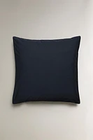 TAIE D’OREILLER PERCALE DE COTON (300 FILS)
