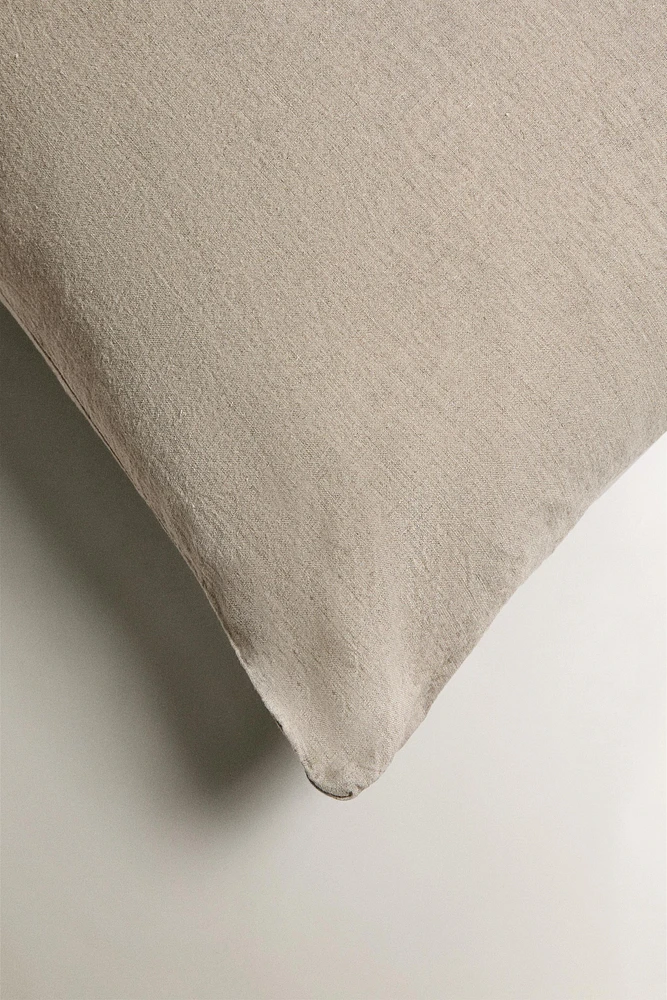 HOUSSE DE COUSSIN XXL