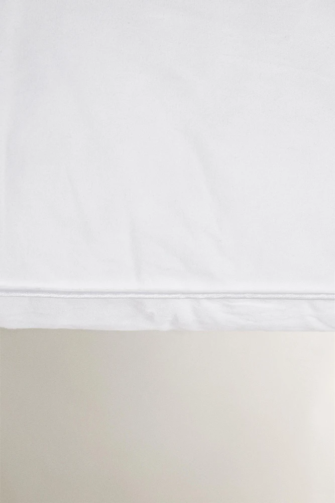 FEATHER-LIKE PILLOW FILLING