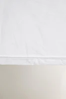 FEATHER-LIKE PILLOW FILLING