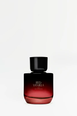 RED VANILLA 90 ML