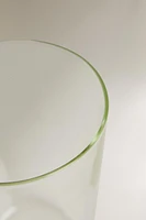 MUG BOROSILICATE INITIALE J
