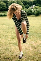 ATHLETIC SNEAKERS