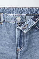 RELAXED BAGGY JEANS