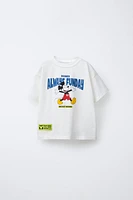 T-SHIRT MICKEY MOUSE © DISNEY