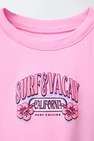 SURF T-SHIRT
