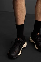 COURT SPORT SNEAKER