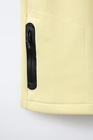 ATHLETIC INTERLOCK SHORTS