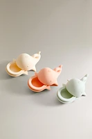 SET OF CHILDREN’S WHALE BEACH SPRINKLERS (SET OF 3)