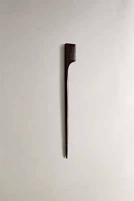 PEIGNE BOIS BAMBOU