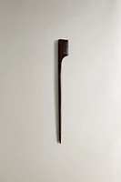 PEIGNE BOIS BAMBOU