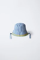 BOB CASA LAWA © X ZARA KIDS