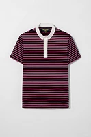 POLO RAYURES BOBBY GILLESPIE X ZARA