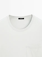 100% cotton short sleeve T-shirt