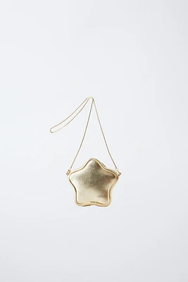 STAR CROSSBODY BAG