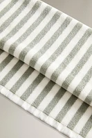 SERVIETTE DE BAIN RAYURES COLORÉES
