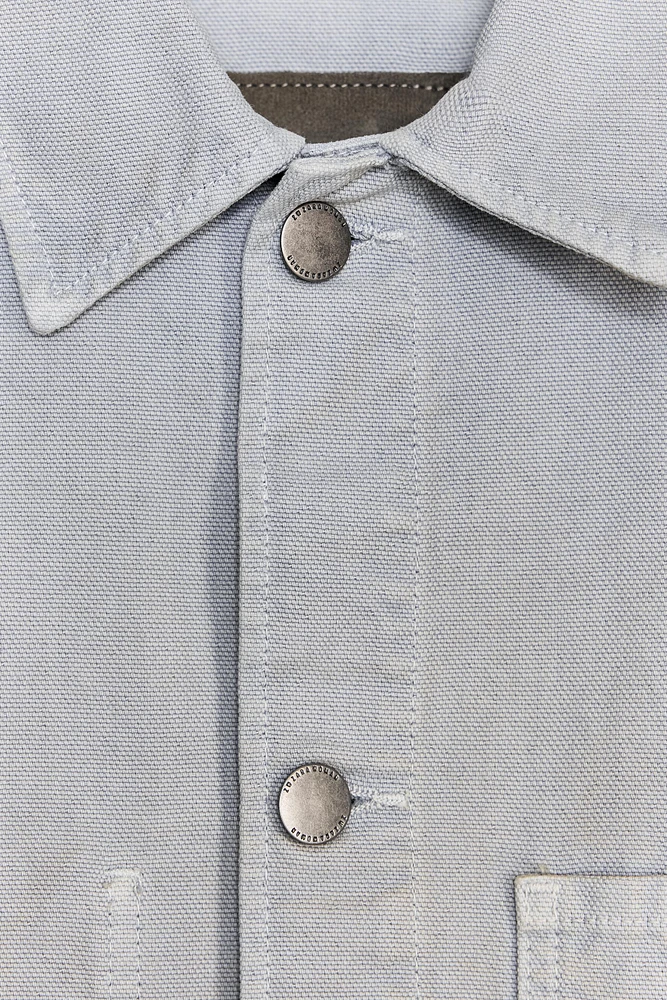 SURCHEMISE À POCHES COLLECTION ZARA WOMAN
