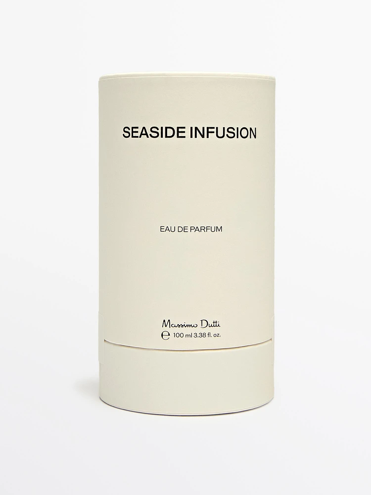 (100 ml) Seaside infusion eau de parfum