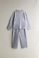 PANTALON COTON