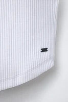T-SHIRT RIB DOS NAGEUR