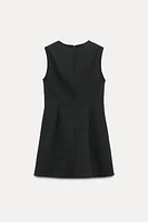 ROBE COURTE