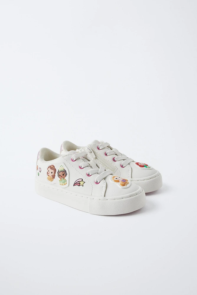 PRINCESS © DISNEY SNEAKERS