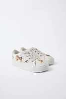 PRINCESS © DISNEY SNEAKERS