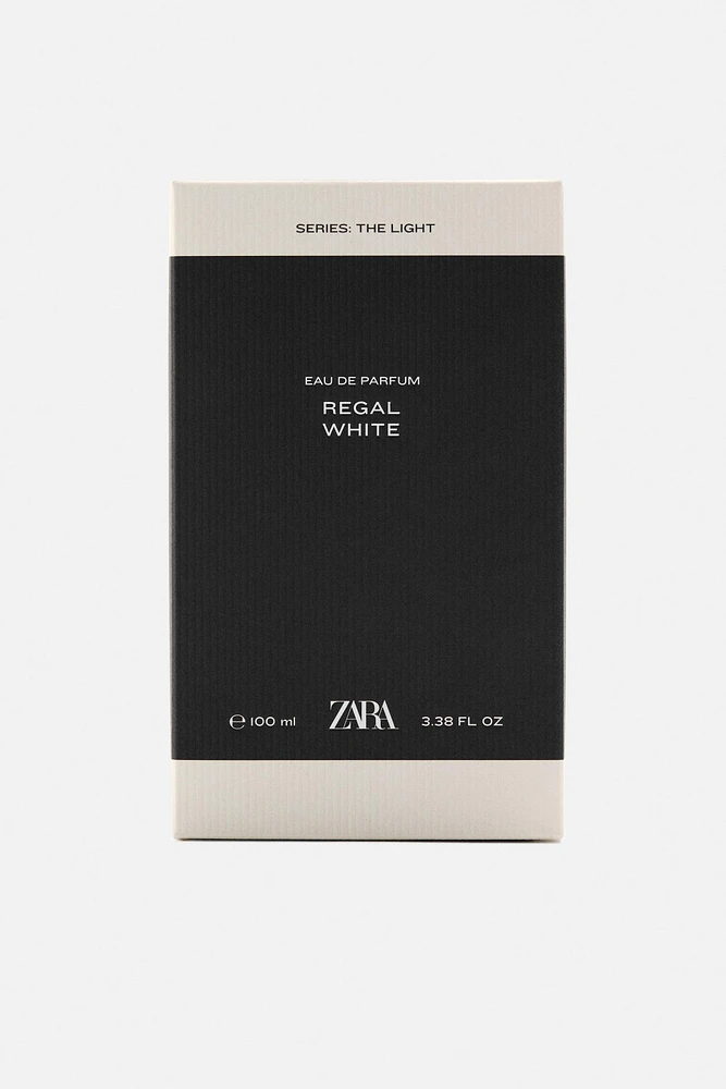 REGAL WHITE EDP 100ML (3.38 FL.OZ)