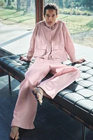 TWILL JACKET ZW COLLECTION