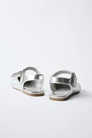 SLINGBACK BALLET FLATS